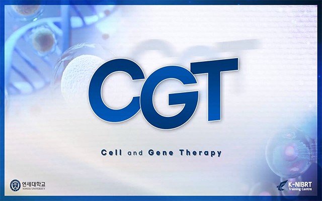 Cell and Gene Therapy